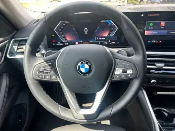 420d xdrive Gran Coupe DAProf PA LCProf HUD ACC
