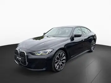 420dA xDrive GC LivePro Laser GSD Leder H K St G
