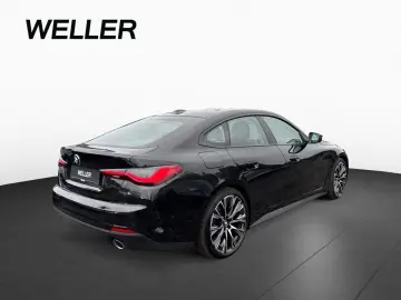 420dA xDrive GC LivePro,Laser,GSD,Leder,H/K,St+G