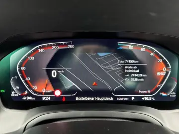 420dA xDrive GC LivePro,Laser,GSD,Leder,H/K,St+G