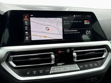 420dA xDrive GC LivePro,Laser,GSD,Leder,H/K,St+G