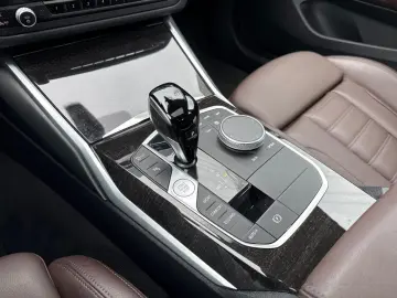 420dA xDrive GC LivePro,Laser,GSD,Leder,H/K,St+G