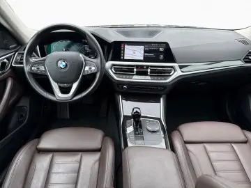 420dA xDrive GC LivePro,Laser,GSD,Leder,H/K,St+G
