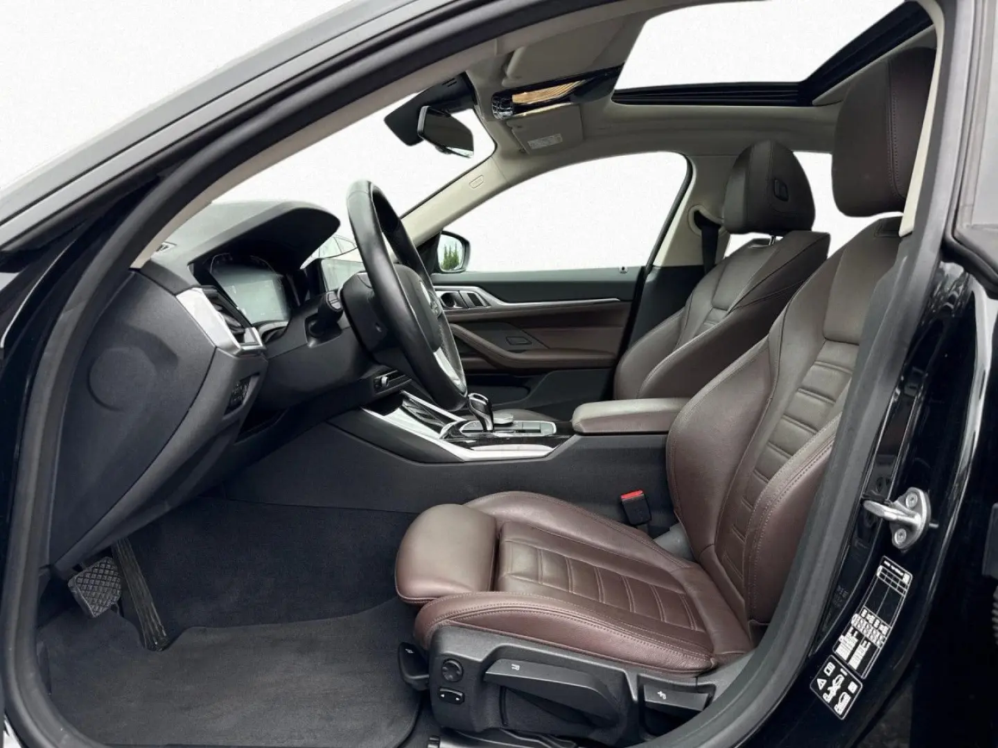 420dA xDrive GC LivePro,Laser,GSD,Leder,H/K,St+G