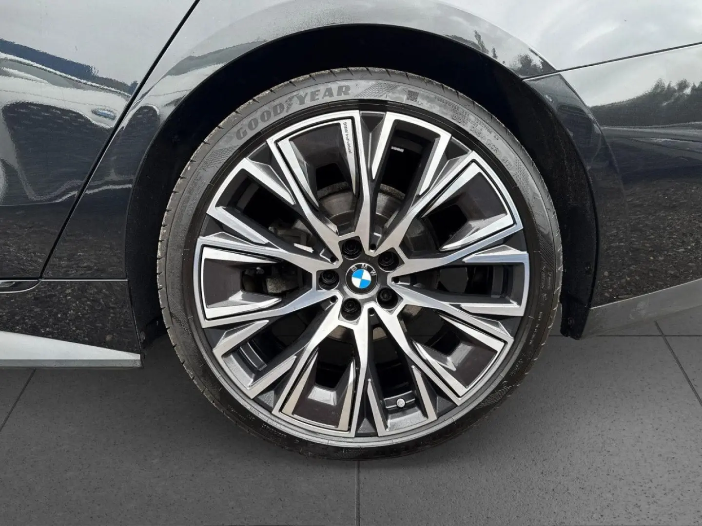 420dA xDrive GC LivePro,Laser,GSD,Leder,H/K,St+G