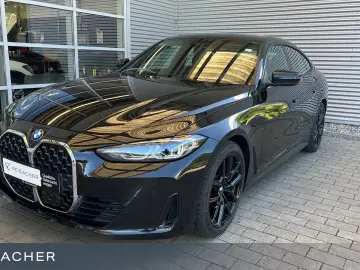 420dA xDrive GC Navi ACC 360  Laser AHK StdHzg