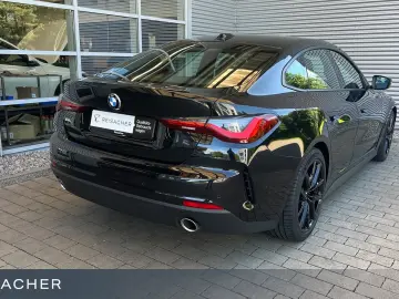 420dA xDrive GC Navi ACC 360° Laser AHK StdHzg