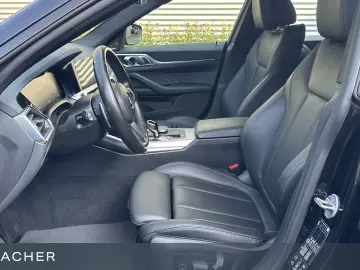 420dA xDrive GC Navi ACC 360° Laser AHK StdHzg