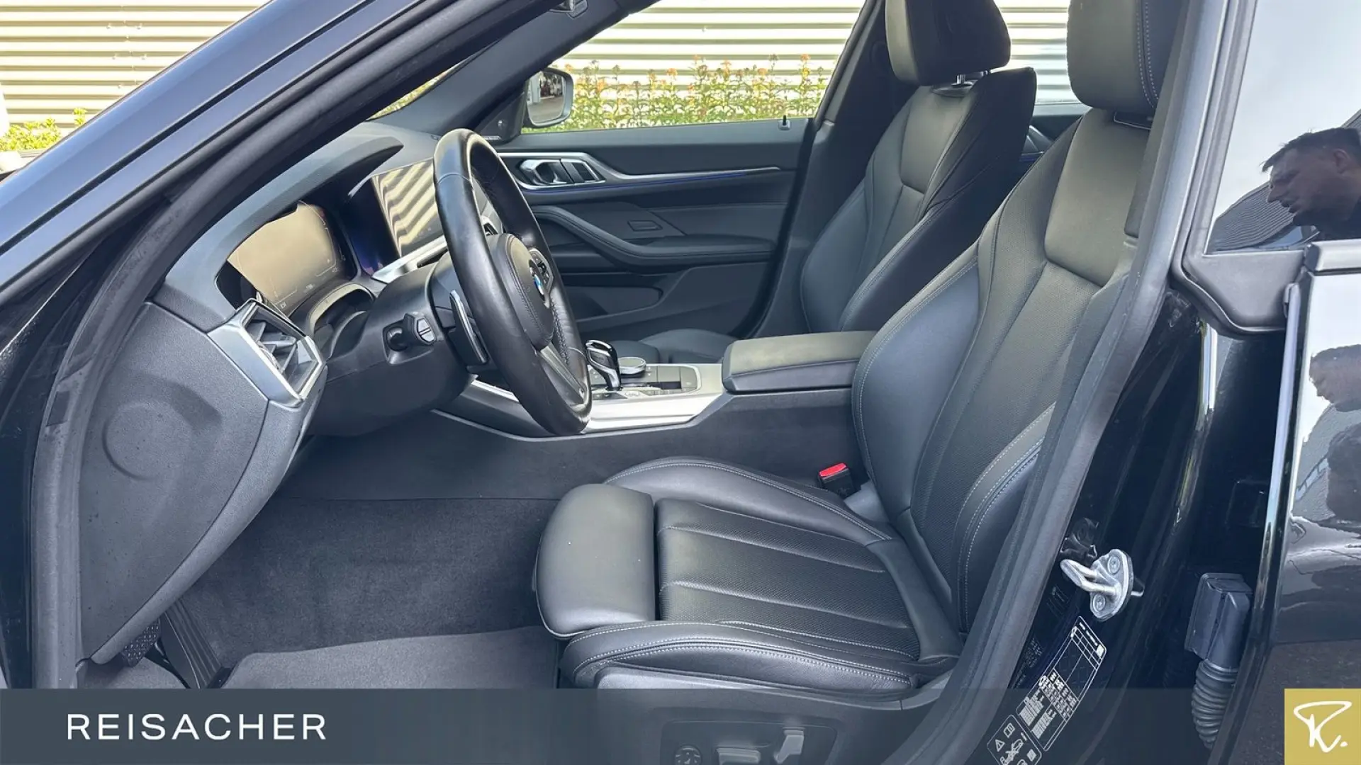 420dA xDrive GC Navi ACC 360° Laser AHK StdHzg