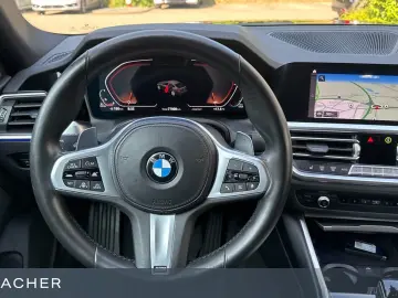 420dA xDrive GC Navi ACC 360° Laser AHK StdHzg