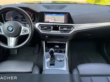 420dA xDrive GC Navi ACC 360° Laser AHK StdHzg