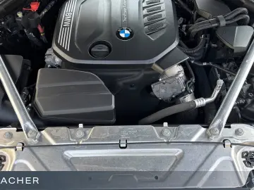 420dA xDrive GC Navi ACC 360° Laser AHK StdHzg