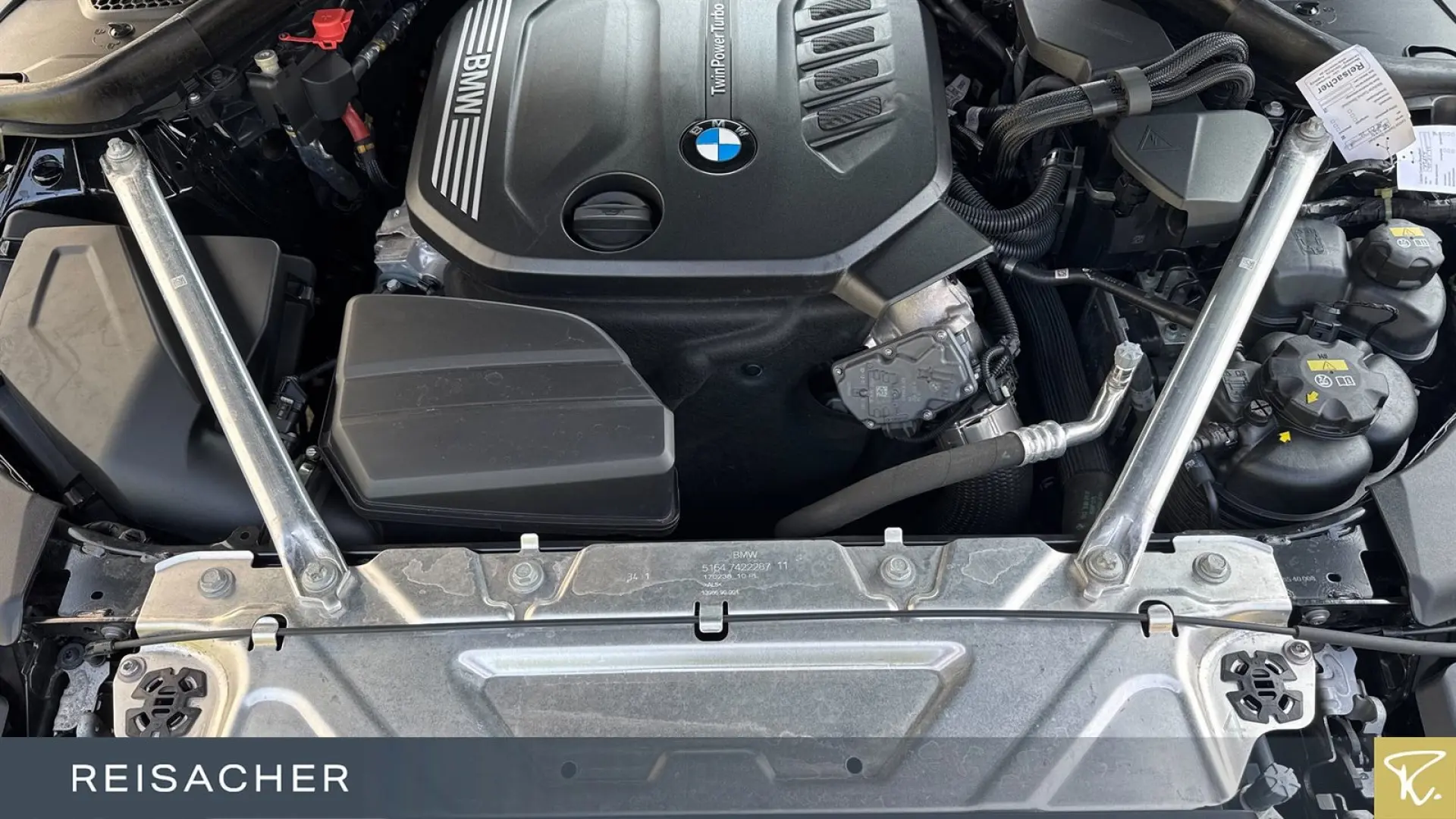 420dA xDrive GC Navi ACC 360° Laser AHK StdHzg