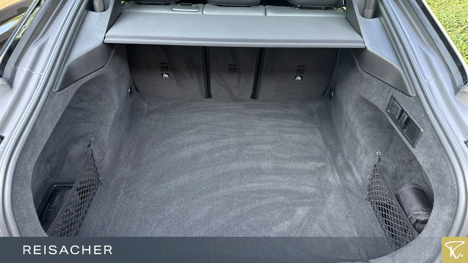 420dA xDrive GC Navi ACC 360° Laser AHK StdHzg