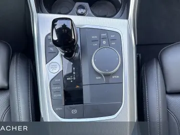 420dA xDrive GC Navi ACC 360° Laser AHK StdHzg