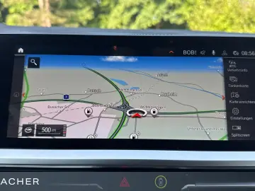 420dA xDrive GC Navi ACC 360° Laser AHK StdHzg