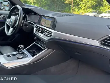 420dA xDrive GC Navi ACC 360° Laser AHK StdHzg