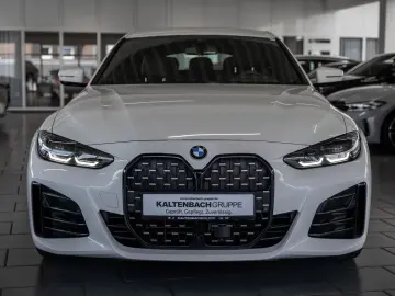 420d Gran Coupe xDrive M-Sport Pro LED NAVI SHZ