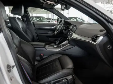 420d Gran Coupe xDrive M-Sport Pro LED NAVI SHZ