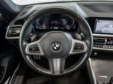 420d Gran Coupe xDrive M-Sport Pro LED NAVI SHZ