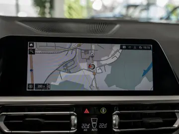 420d Gran Coupe xDrive M-Sport Pro LED NAVI SHZ