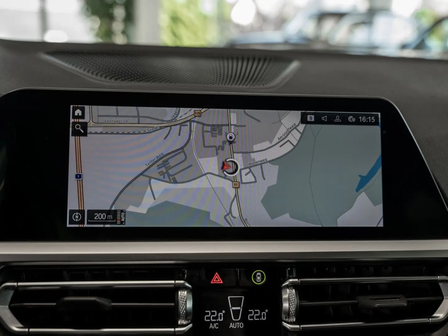 420d Gran Coupe xDrive M-Sport Pro LED NAVI SHZ