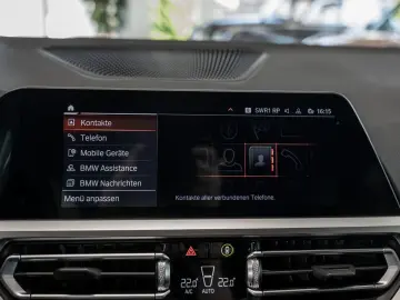 420d Gran Coupe xDrive M-Sport Pro LED NAVI SHZ