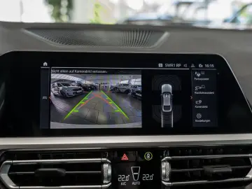420d Gran Coupe xDrive M-Sport Pro LED NAVI SHZ