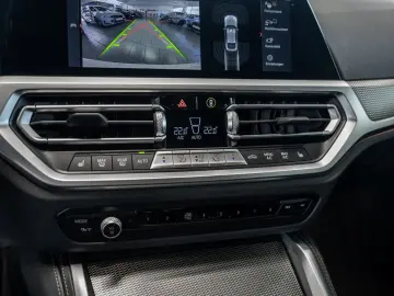 420d Gran Coupe xDrive M-Sport Pro LED NAVI SHZ