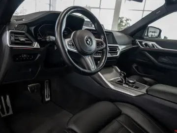 420d Gran Coupe xDrive M-Sport Pro LED NAVI SHZ