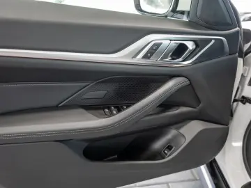 420d Gran Coupe xDrive M-Sport Pro LED NAVI SHZ