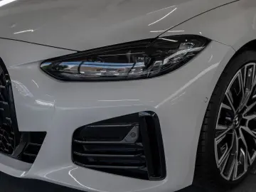 420d Gran Coupe xDrive M-Sport Pro LED NAVI SHZ