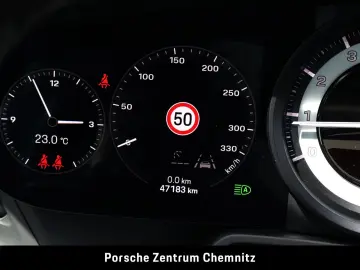 911 Carrera 4S Sportabgas/Ventilation/BOSE/ACC/Sport Exh