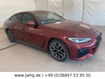 420 Gran Coupé xDr M Sport HeadUp Driving-Prof