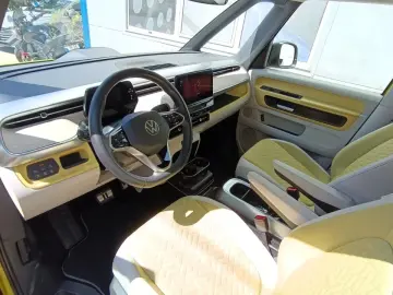 VW ID.Buzz Pro 150 kW