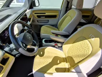 VW ID.Buzz Pro 150 kW