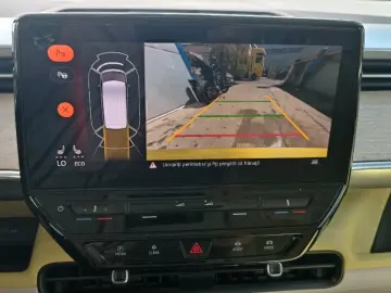 VW ID.Buzz Pro 150 kW