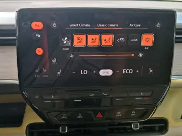 VW ID.Buzz Pro 150 kW