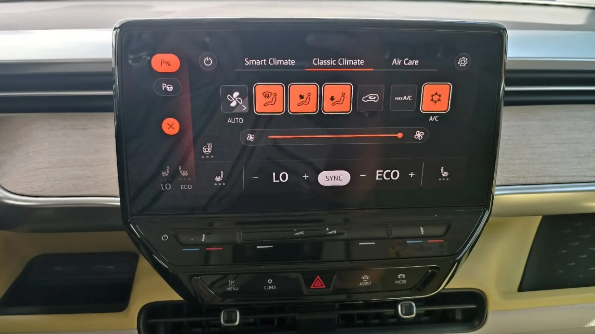VW ID.Buzz Pro 150 kW