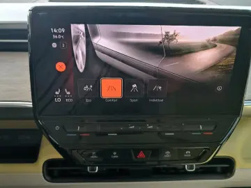 VW ID.Buzz Pro 150 kW