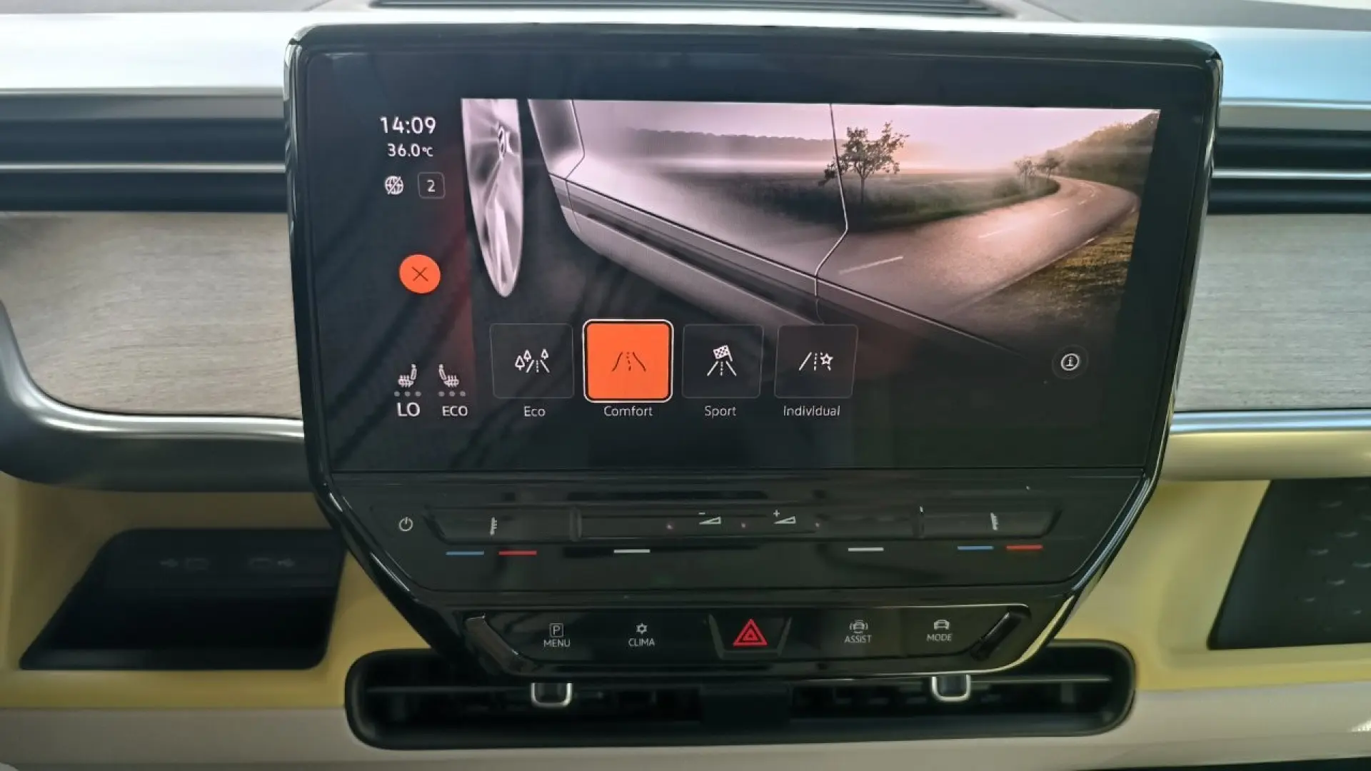 VW ID.Buzz Pro 150 kW