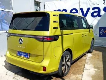 VW ID.Buzz Pro 150 kW
