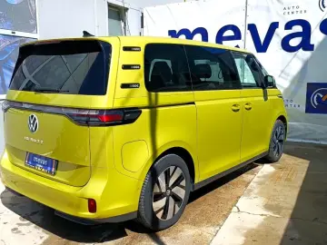 VW ID.Buzz Pro 150 kW