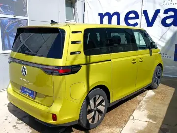 VW ID.Buzz Pro 150 kW