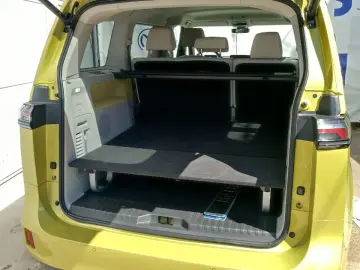 VW ID.Buzz Pro 150 kW