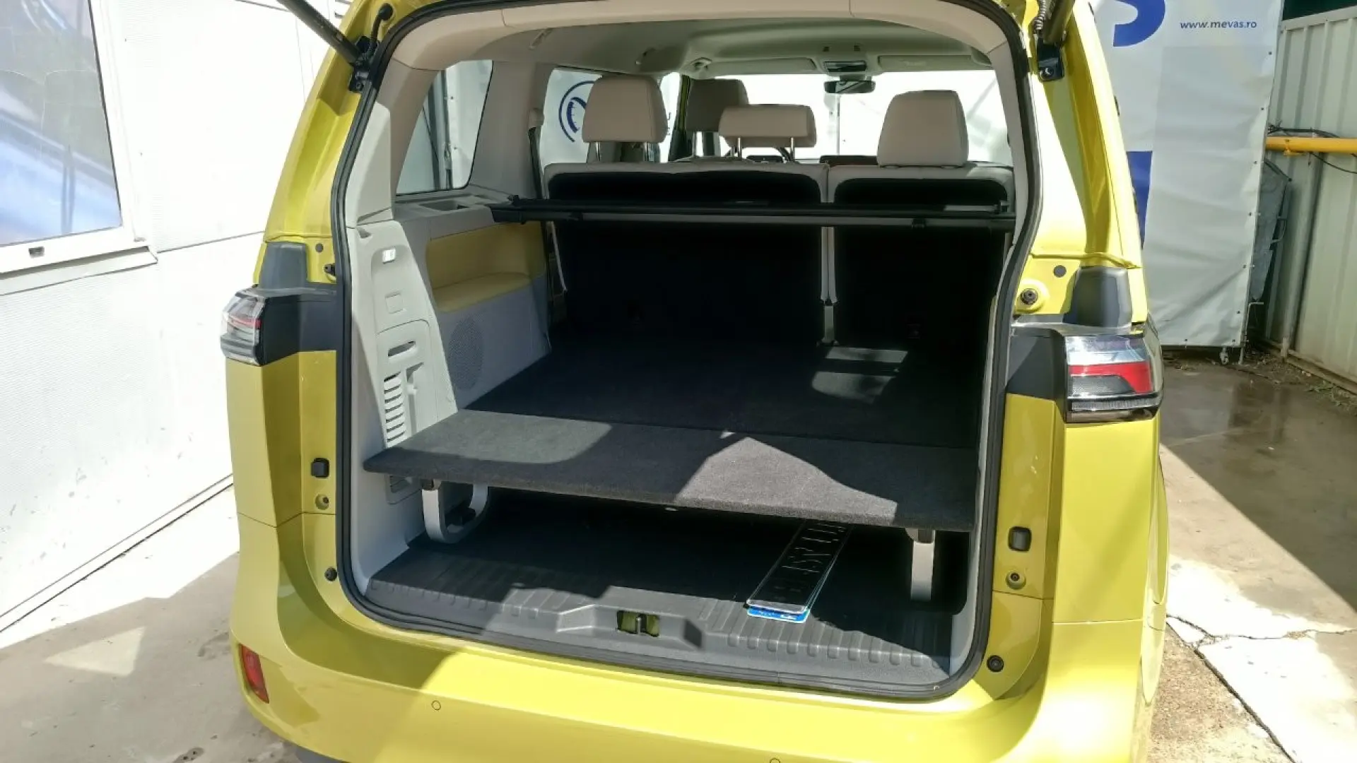 VW ID.Buzz Pro 150 kW