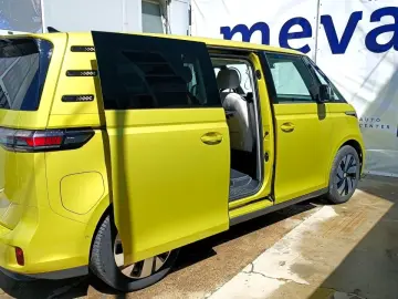 VW ID.Buzz Pro 150 kW