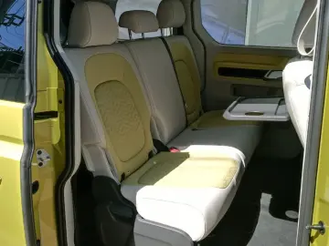 VW ID.Buzz Pro 150 kW