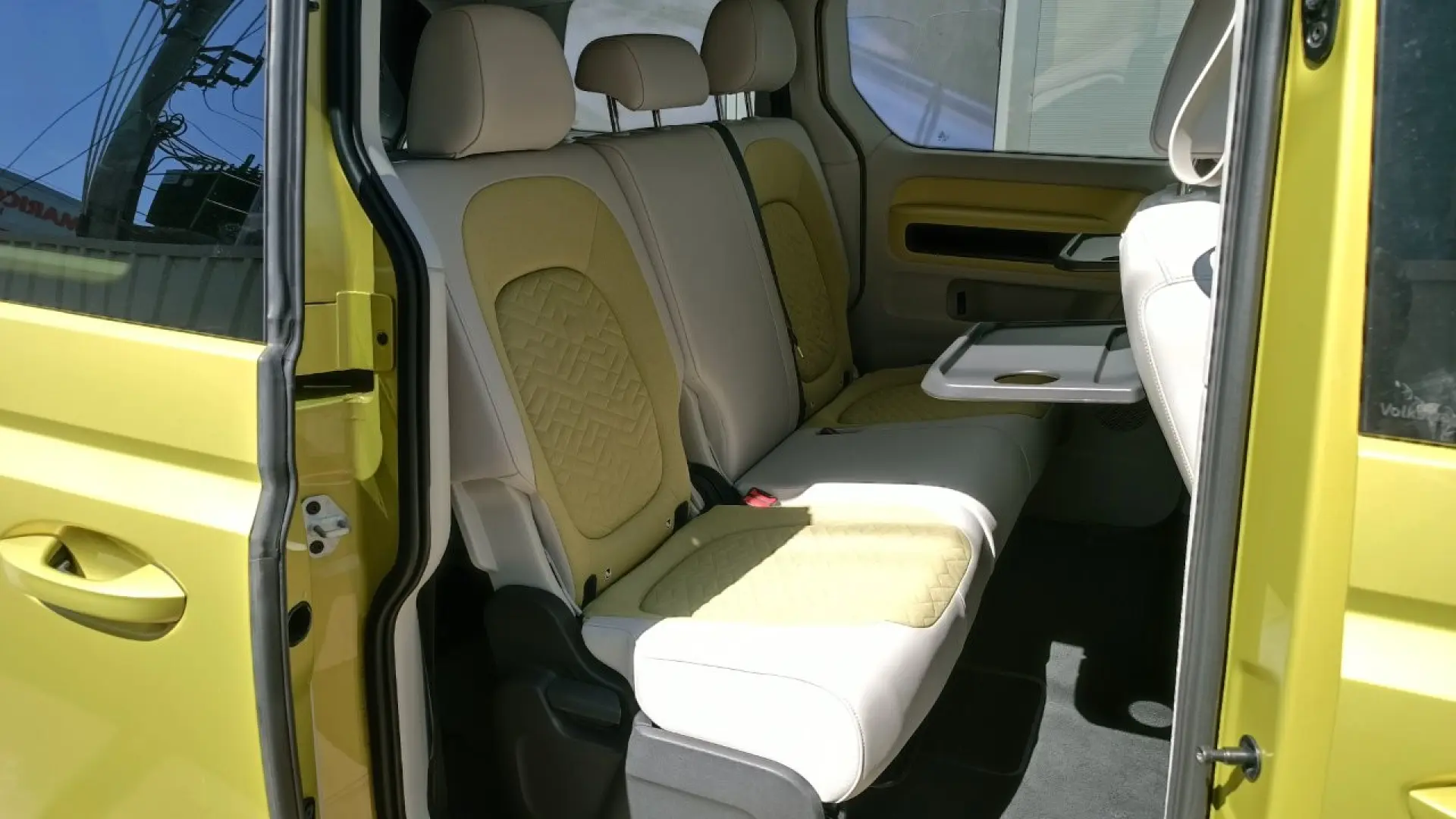 VW ID.Buzz Pro 150 kW