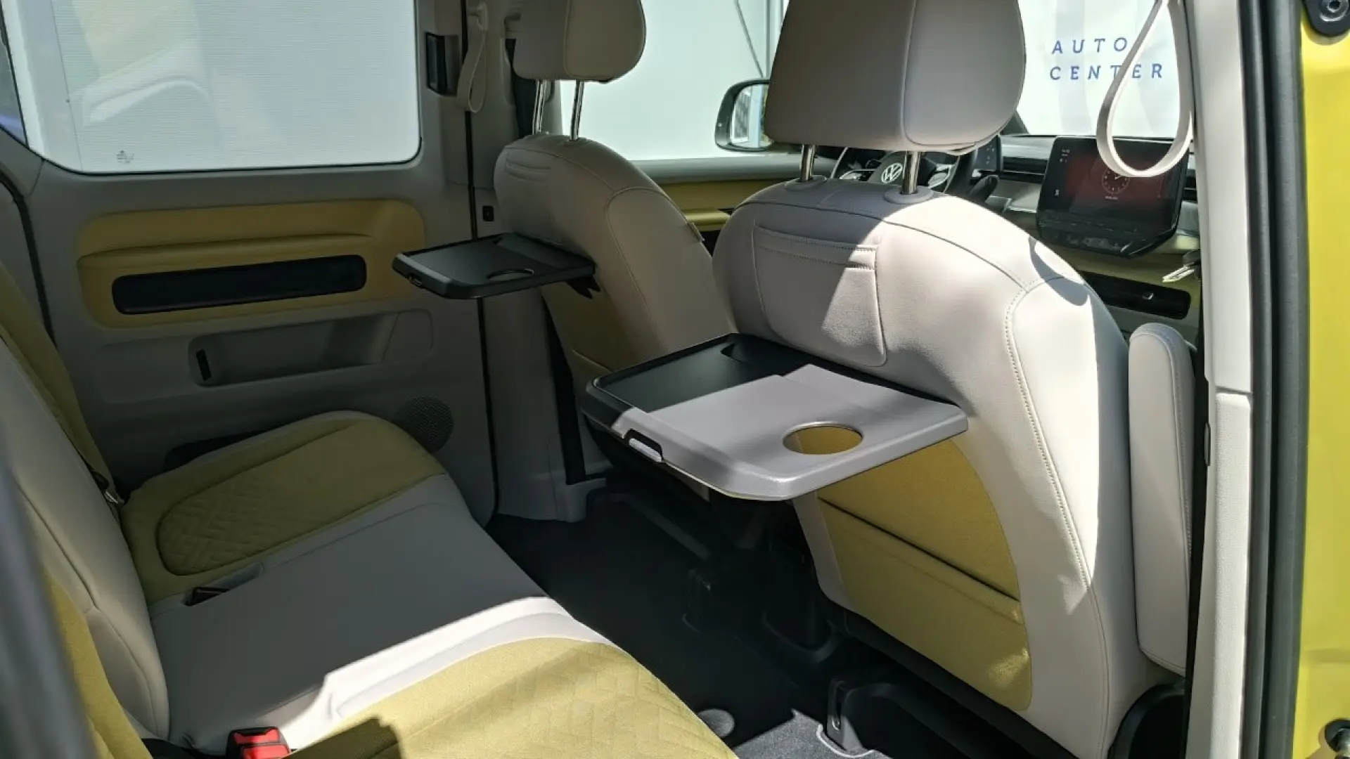 VW ID.Buzz Pro 150 kW